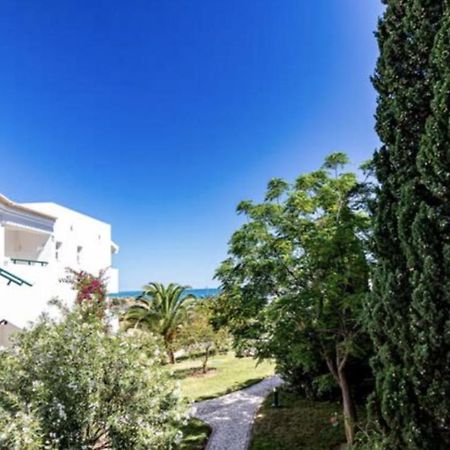 Farol House Villa Porches  Kültér fotó